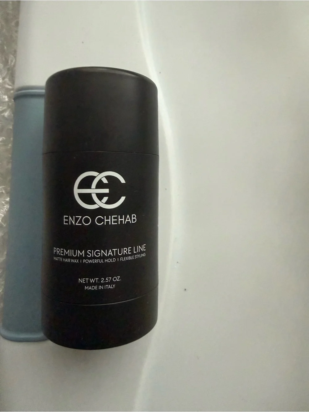 Enzo Chehab Premium Signature Line Hair Wax Stick -